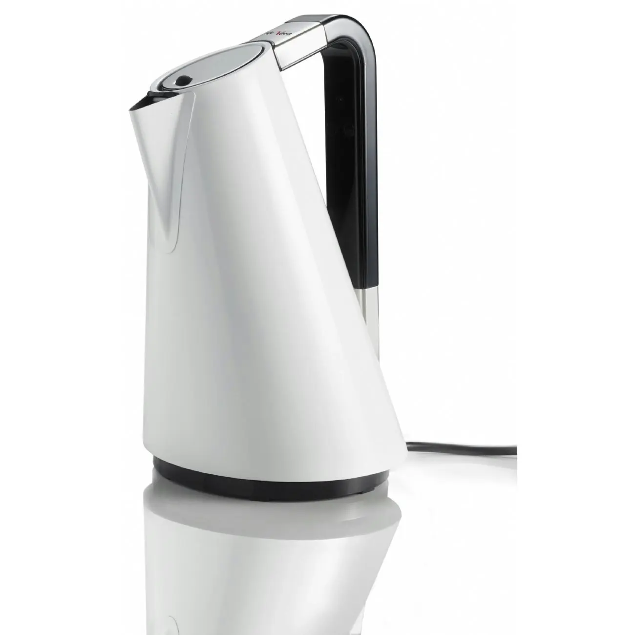 Bugatti Vera Easy 1.7L Kettle - White