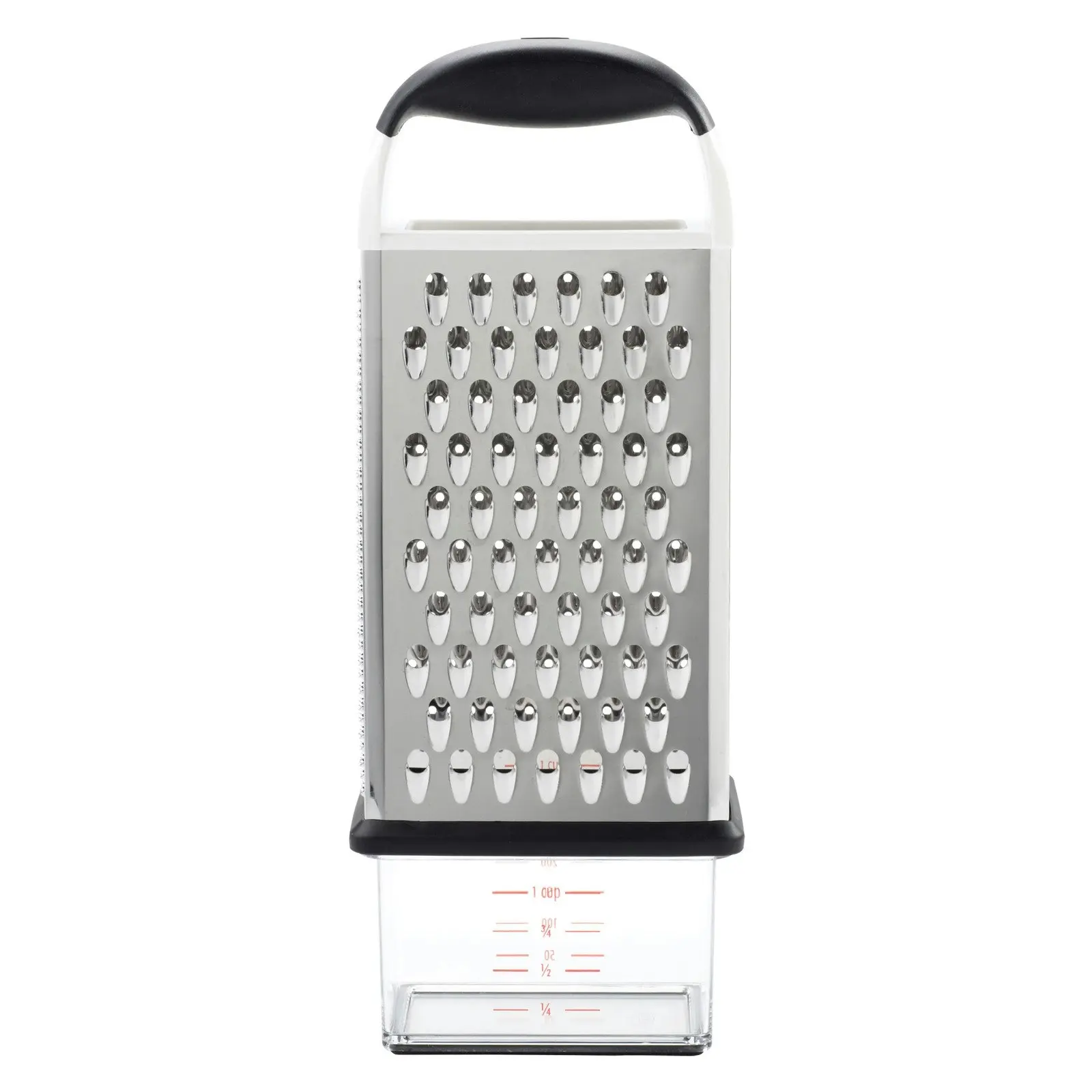 OXO Good Grips Box Grater