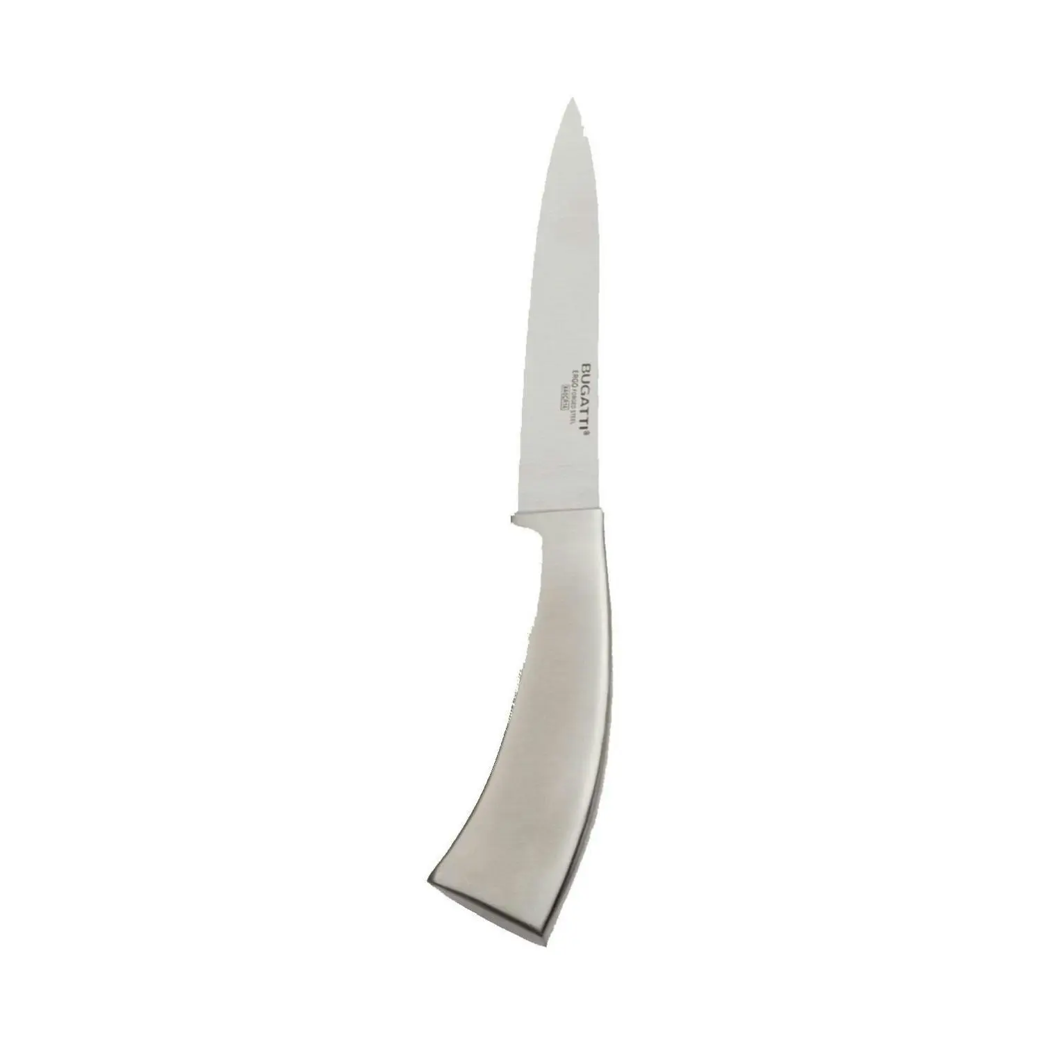 Bugatti Italy Ergo Utility Knife 12.5cm