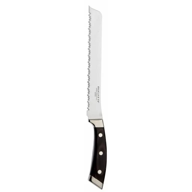 Bugatti Pakka Bread Knife