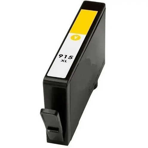 Yellow High Yield Inkjet Cartridge Compatible Epson 288XL (C13T306192)