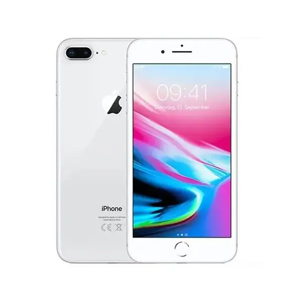 Apple Iphone 8 Plus 256GB Refurbished Good