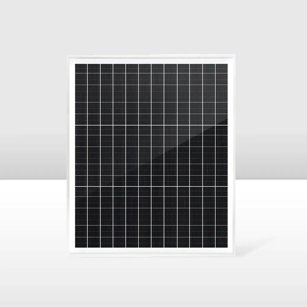 12V 60W Mono Solar Panel