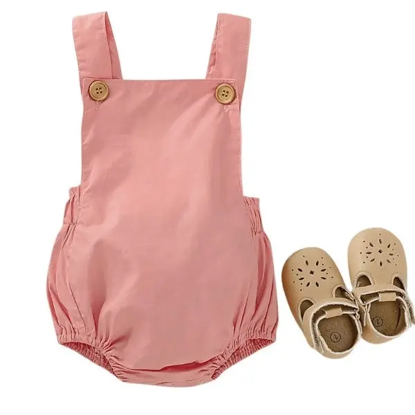 Baby Overalls Bodysuit baby clothes