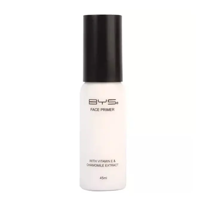 BYS 45ml Vitamin E Long Lasting Hydrating Makeup Pore Face Primer/Blurring Base