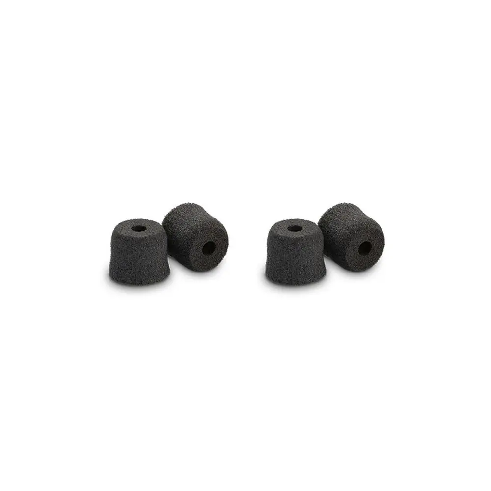 Comply Large S-500 Sport Tips 2 Pairs Memory Foam Earphones Ear Tips Replacement