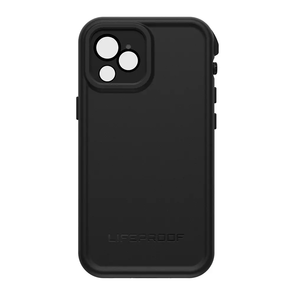 LifeProof Fre Series Case Protect Cover Protection for Apple iPhone Mini Black