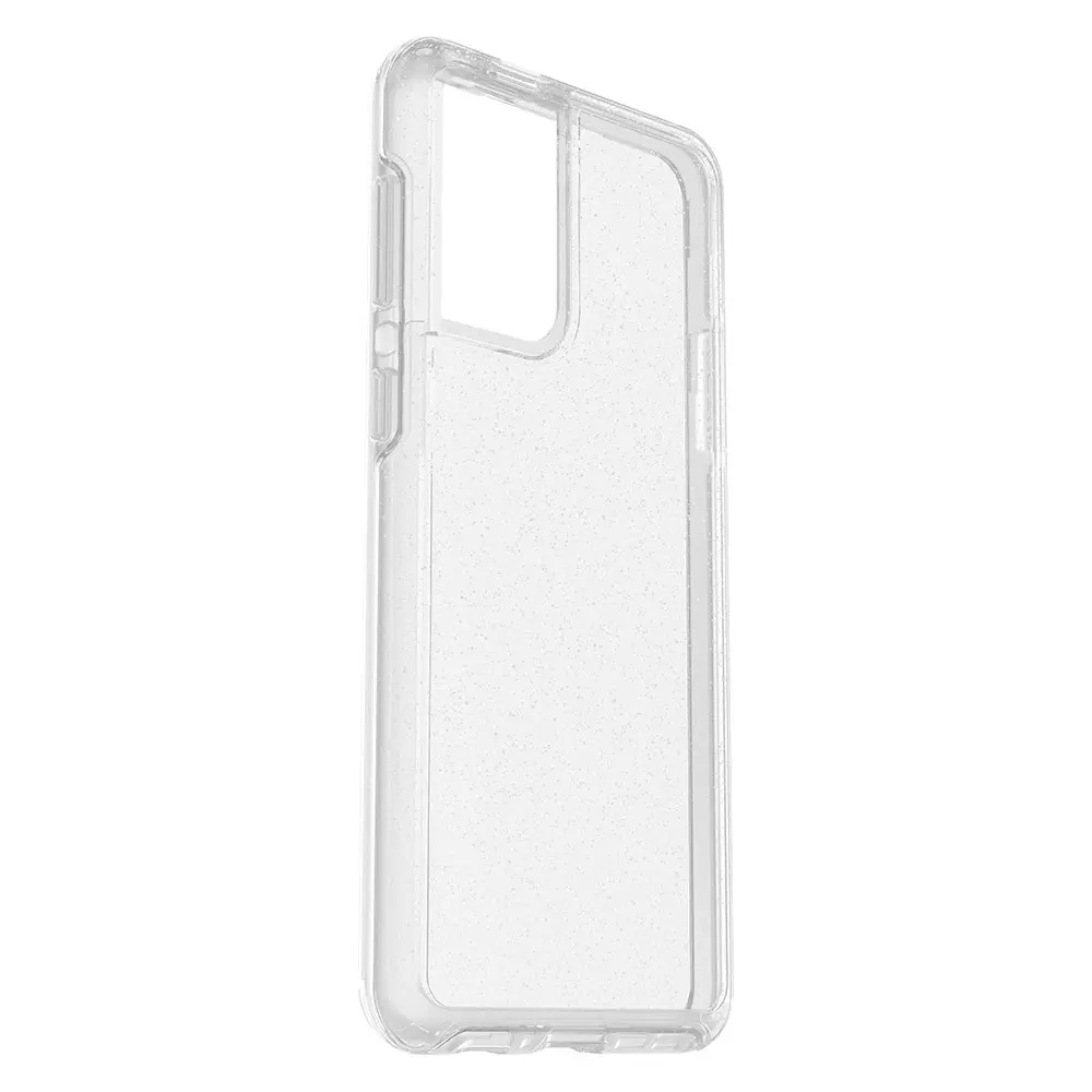 Otterbox Symmetry Clear Slim Case Protection for Samsung Galaxy S21+ 5G Stardust