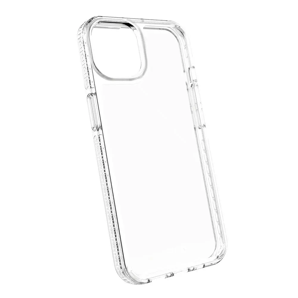 EFM Zurich Case Armour Protection Cover f/Apple iPhone 13 Pro 6.1in Frost Clear