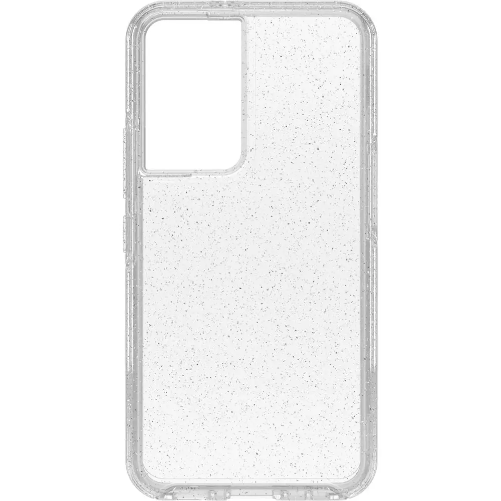 Otterbox Symmetry Clear Phone Slim Case Cover For Samsung Galaxy S22 Stardust