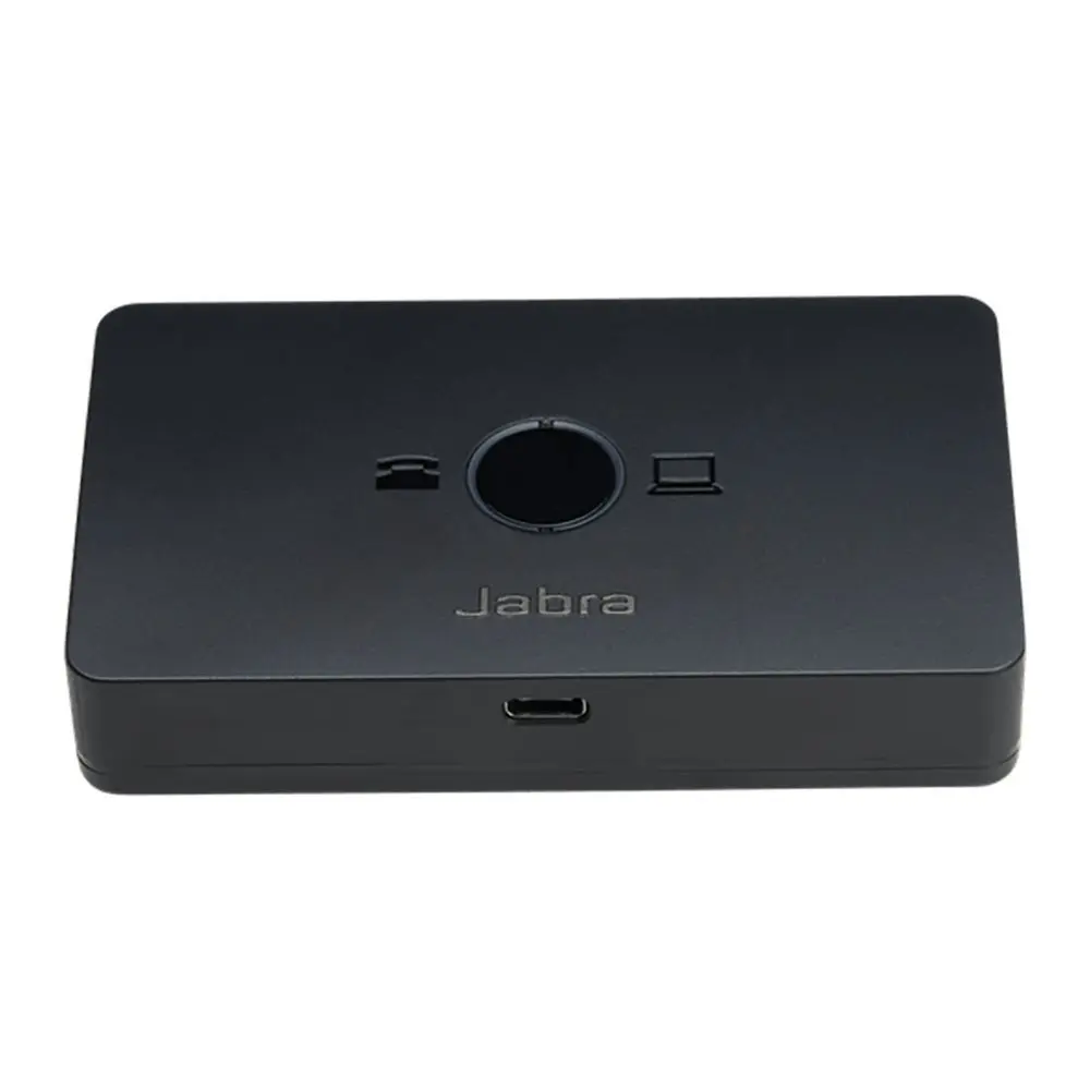 Jabra Link 950 Adapter USB-C Connector For Headset To Desk/Soft/Mobile Phone