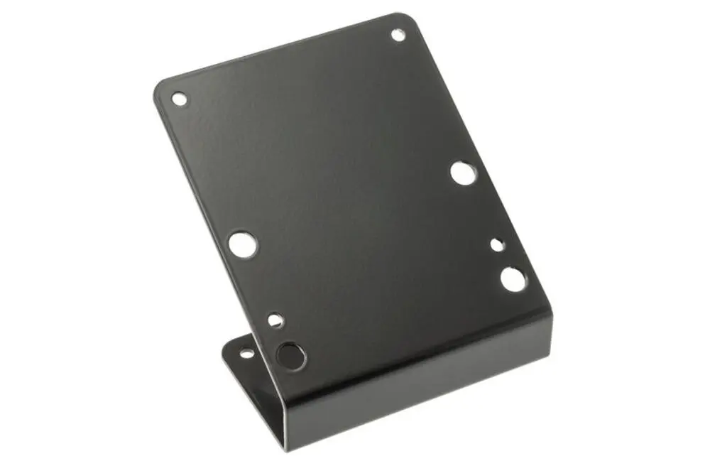 Doss LOCKMT Bracket for mounting the IPDLOCK iPad Lock Case to walls/ table-tops