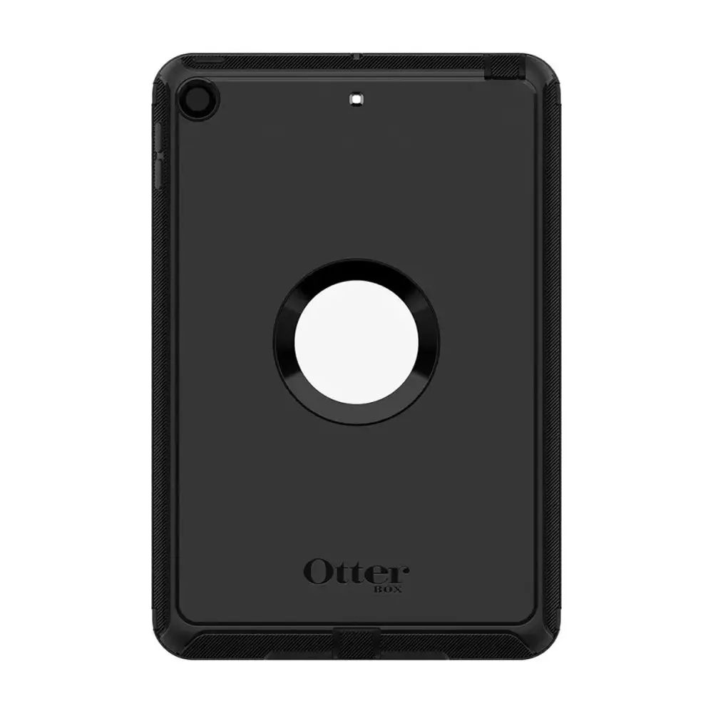 Otterbox Defender Drop/Dirt Proof Case w/Screen Protector for iPad Mini 5th GEN