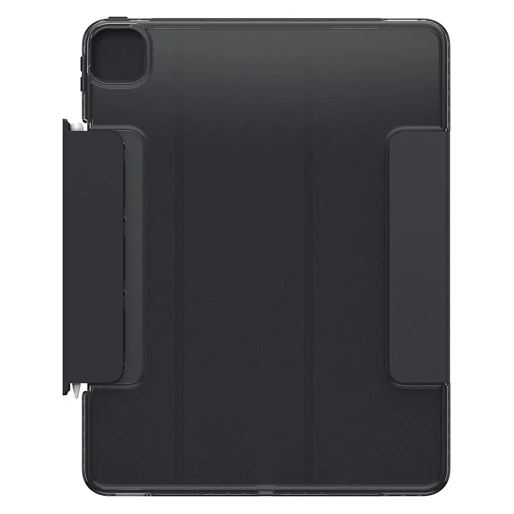 Otterbox Symmetry 360 Elite Case Drop Proof Sleek Cover For iPad Pro 12.9" Grey