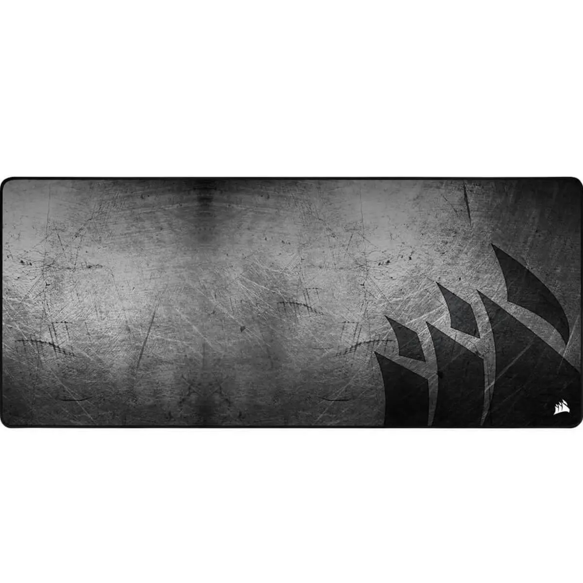 Corsair MM350 PRO Premium Anti Fray Extended Gaming Mouse Pad for Keyboard/Mice