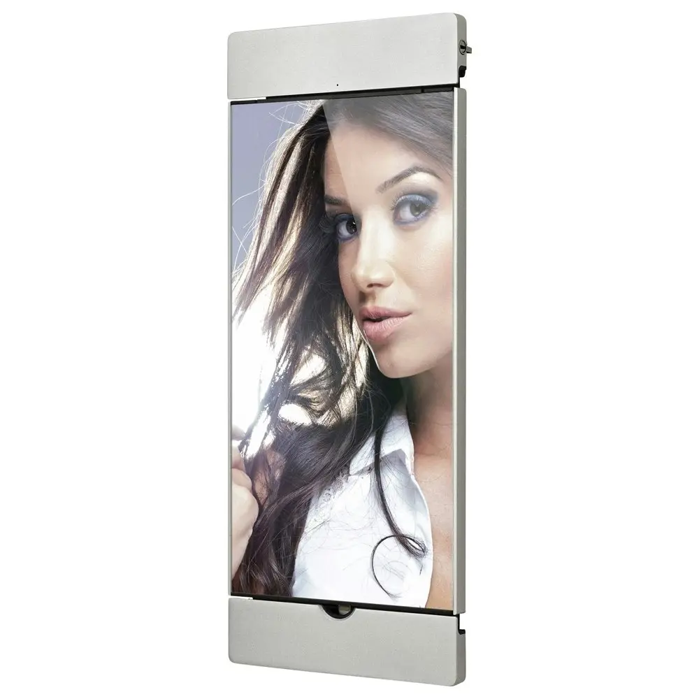 Smart Things S10 sDock Air Wall Mount/Dock Station/Frame For iPad Air/Air 2 SLV