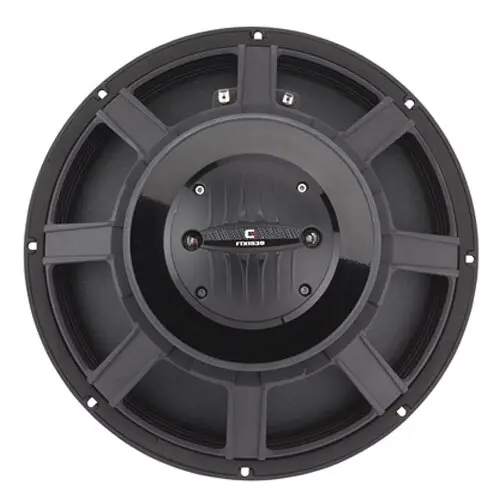 Celestion T5995 15"/400W Coaxial Speaker 8ohm/97dB Ferrite Magnet Loudspeaker