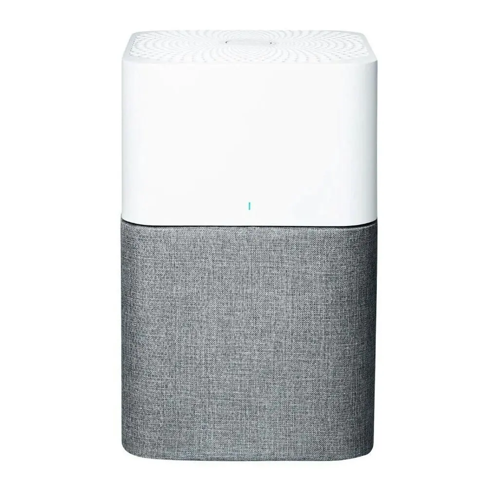 Blueair Blue 3610 Air Purifier/Dust Cleaner 52.2cm HEPASilent Filtration White