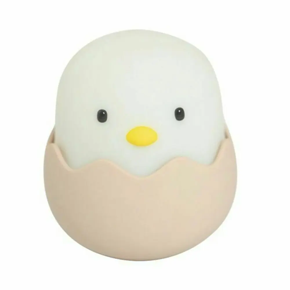 My Baby Comfort Creatures Eggshell Kids/Children Night Light Room/Nursery Lamp