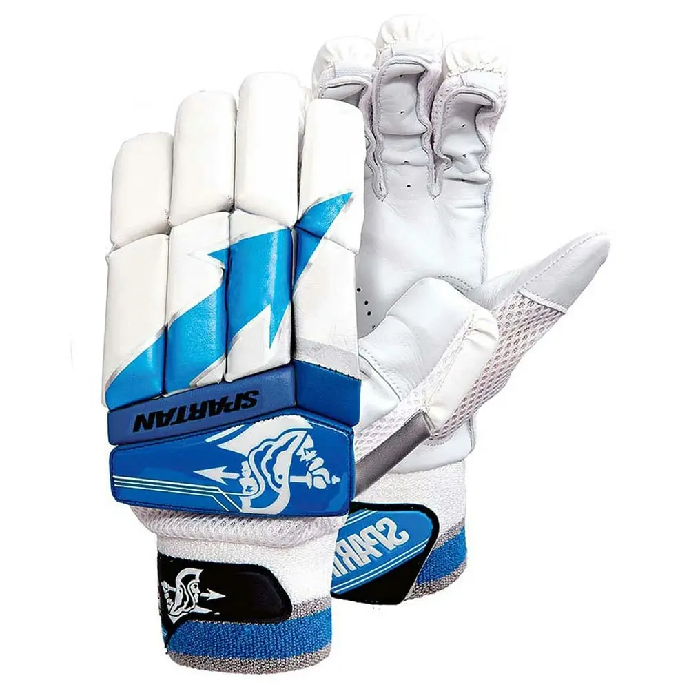 Spartan Cricket MC 3000 Batting Glove Men Left Handed/Sheep Leather/PVC