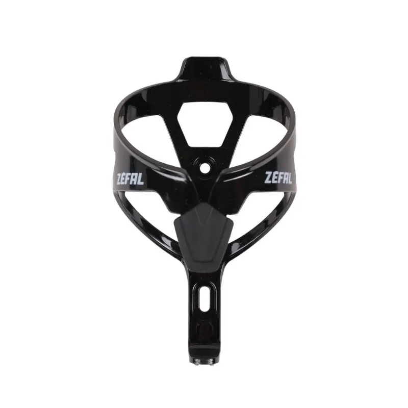 Zefal Bicycle Drink Bottle Cage Holder Pulse A2 Universal Frames Black