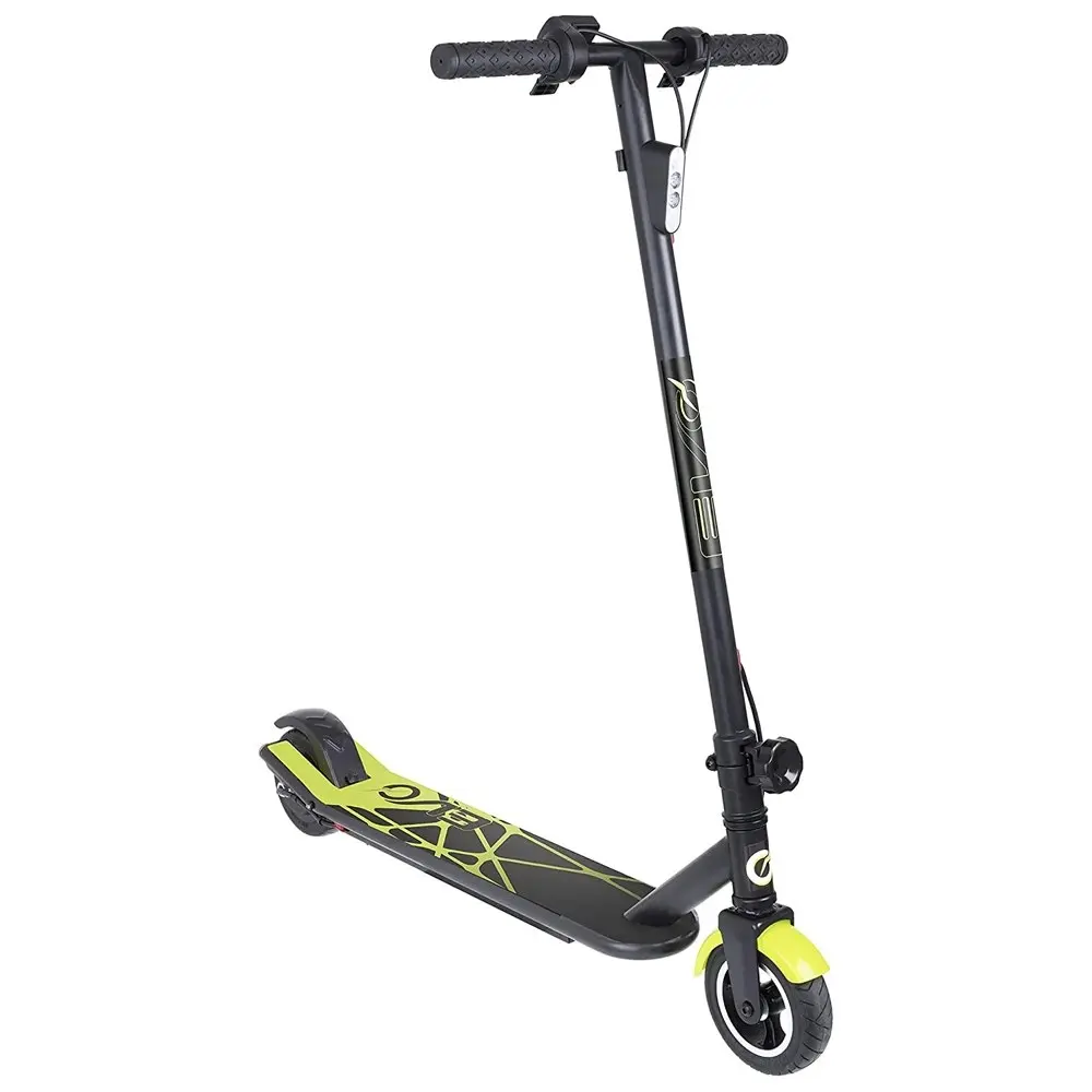 Evo VT3 Lithium Electric E-Scooter Lime Adult Ride-On Toy 14y+ 250W Rechargeable