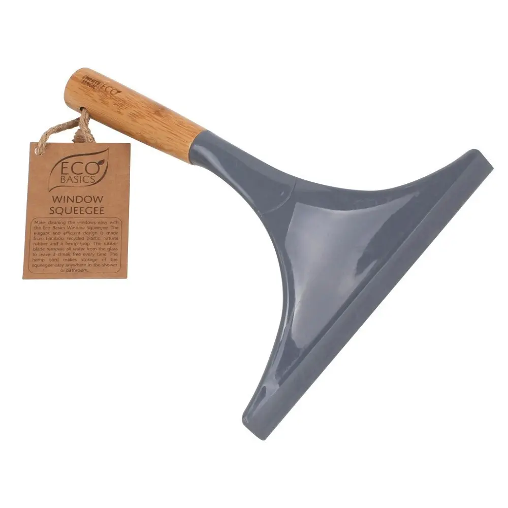 White Magic Eco Basics Window Squeegee