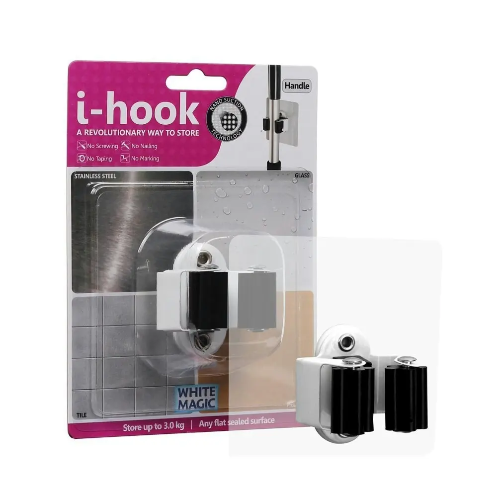 I-Hook HANDLE CLIP