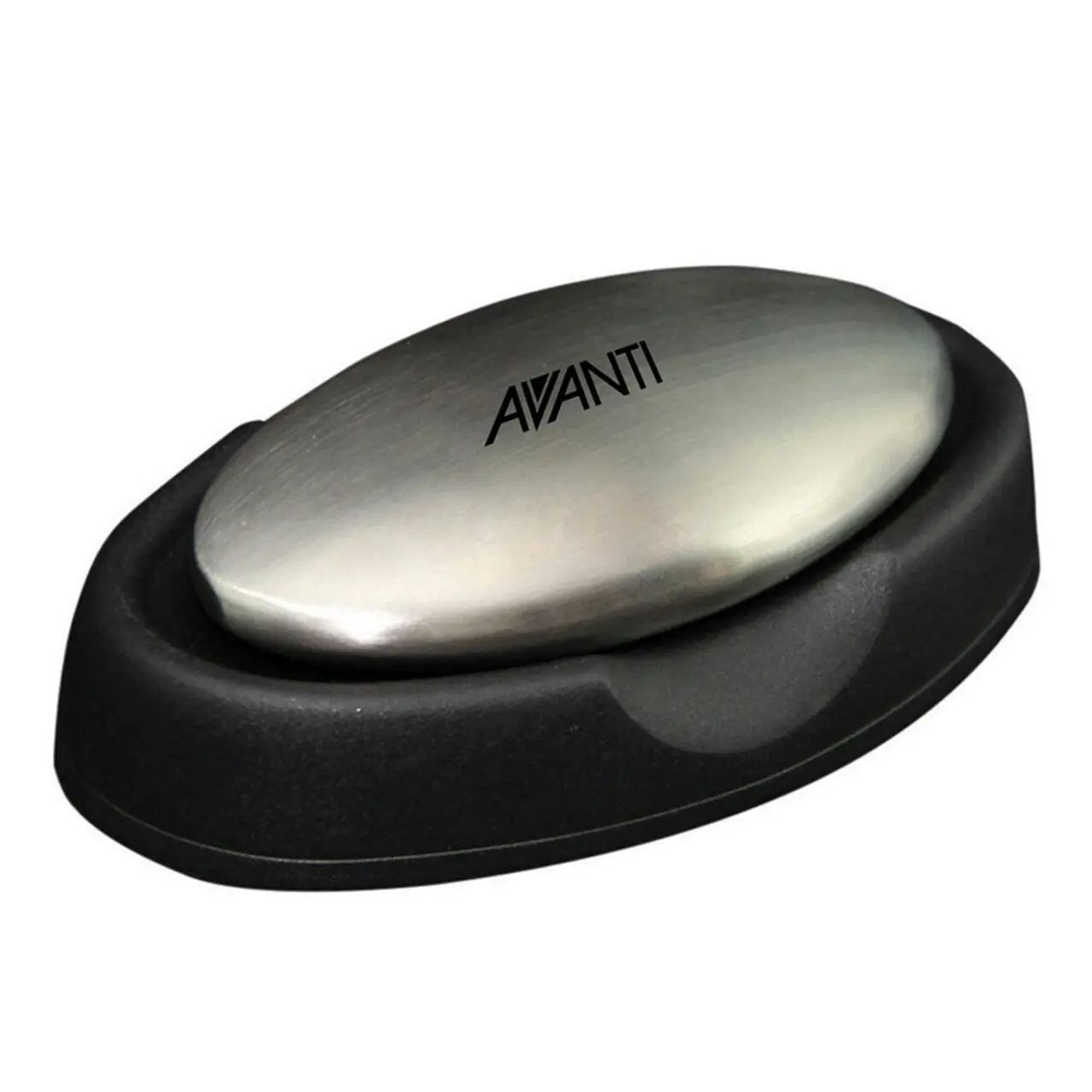 Avanti Stainless Steel Soap