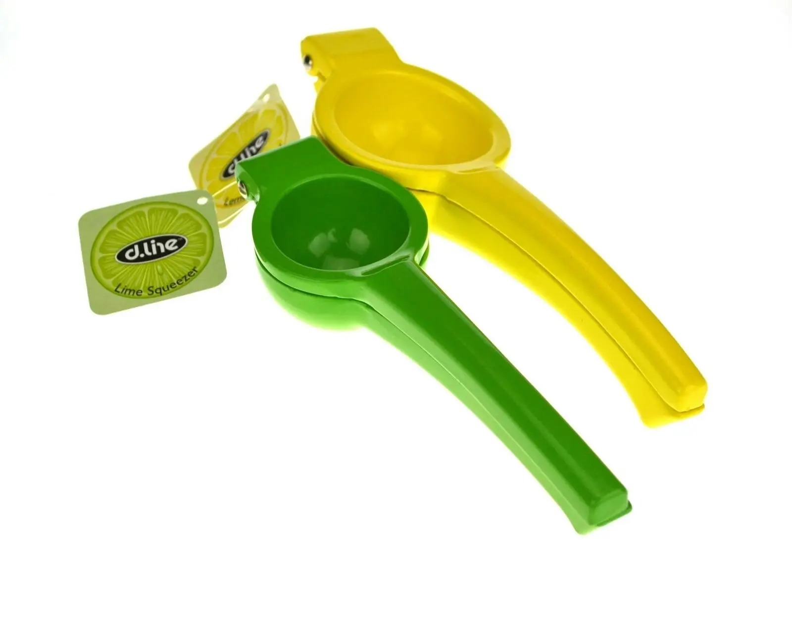 Lemon & Lime Squeezer Pack