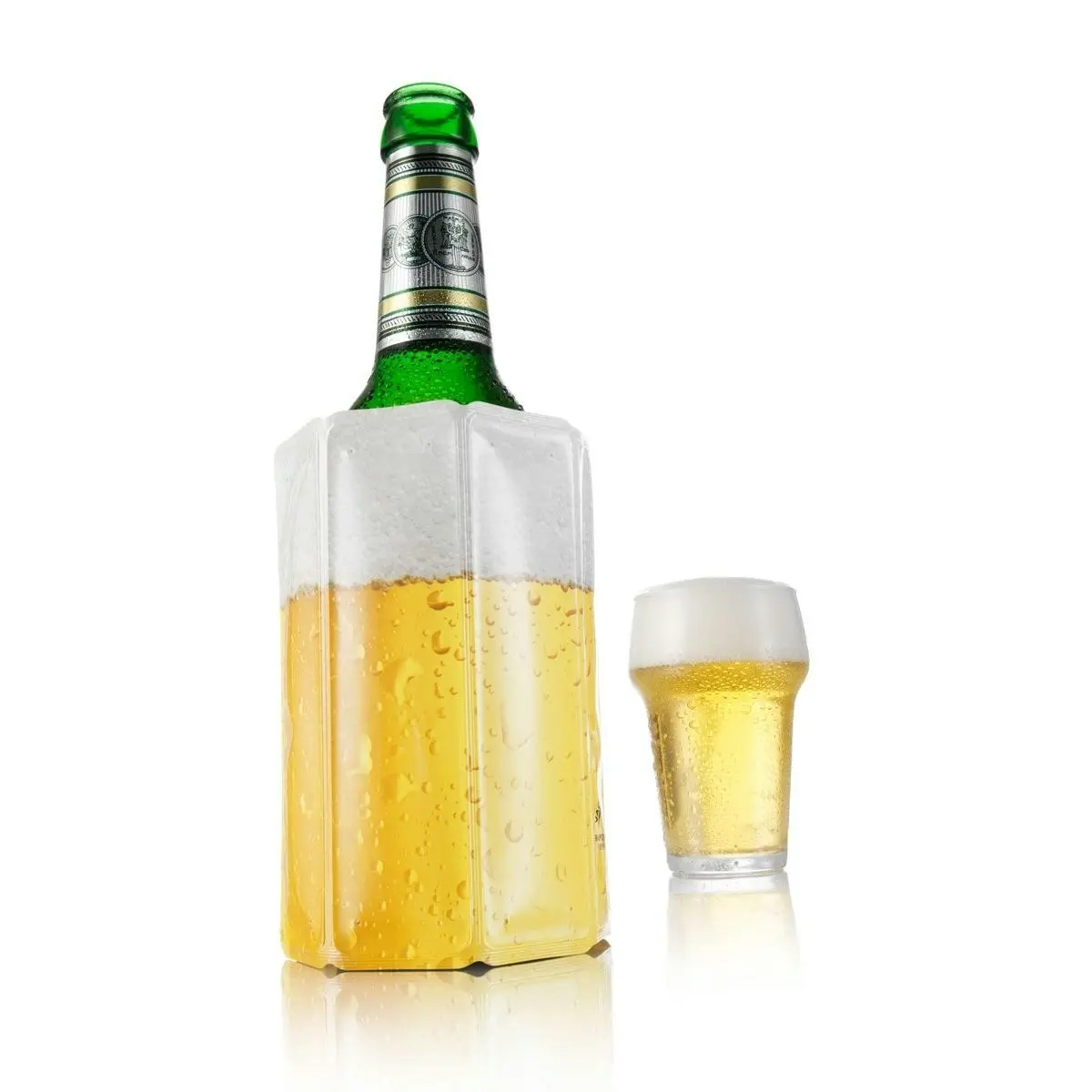 Vacu Vin Active Beer Cooler