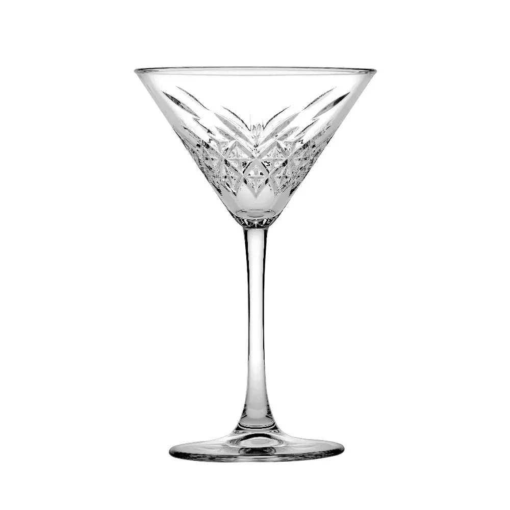 Pasabahce TIMELESS MARTINI GLASS 230ml