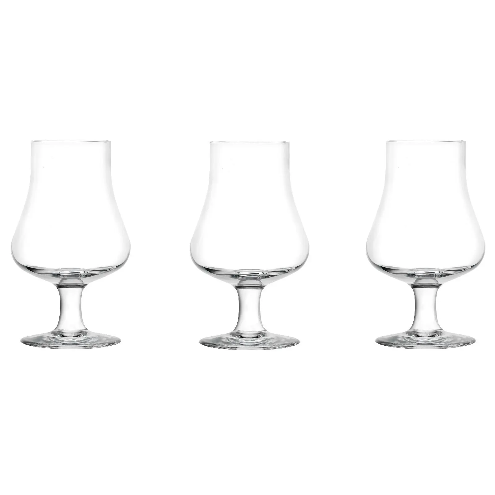 Stolzle Nosing Glass   Set Of 3