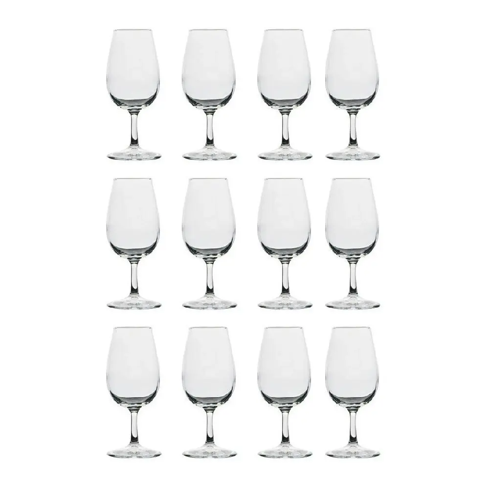 Pasabahce WINE TASTER GLASS 215ml - SET 12