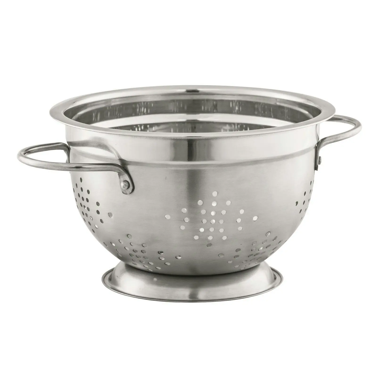 Avanti 25cm Stainless Steel Colander