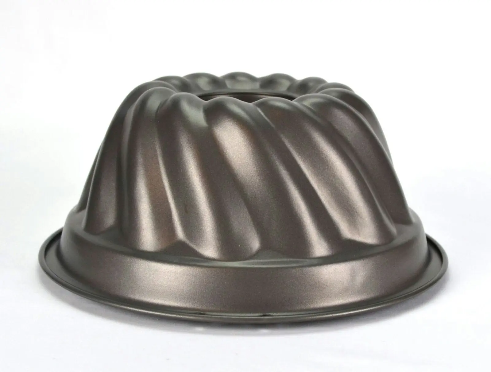 Appetito Non Stick Kugelhof Cake Pan