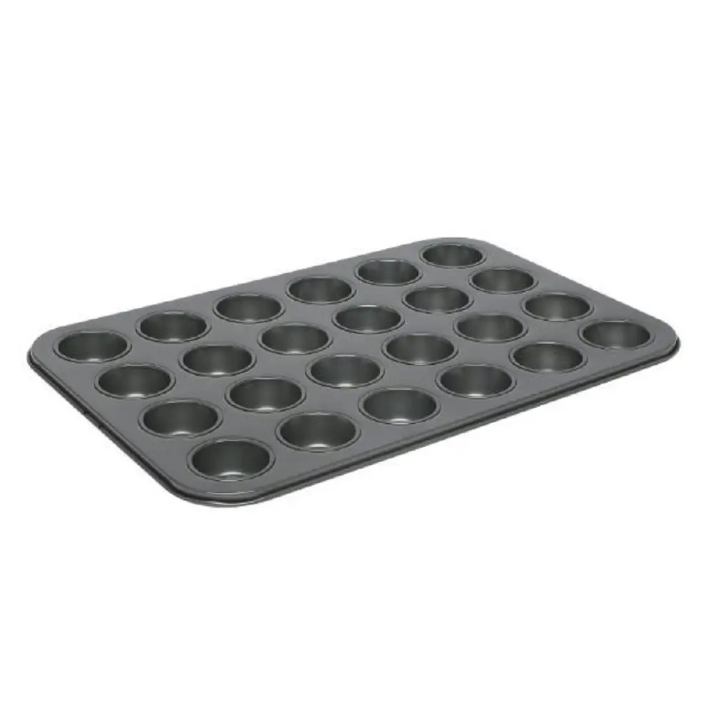 Wiltshire Non Stick 24 Cup Mini Muffin Pan