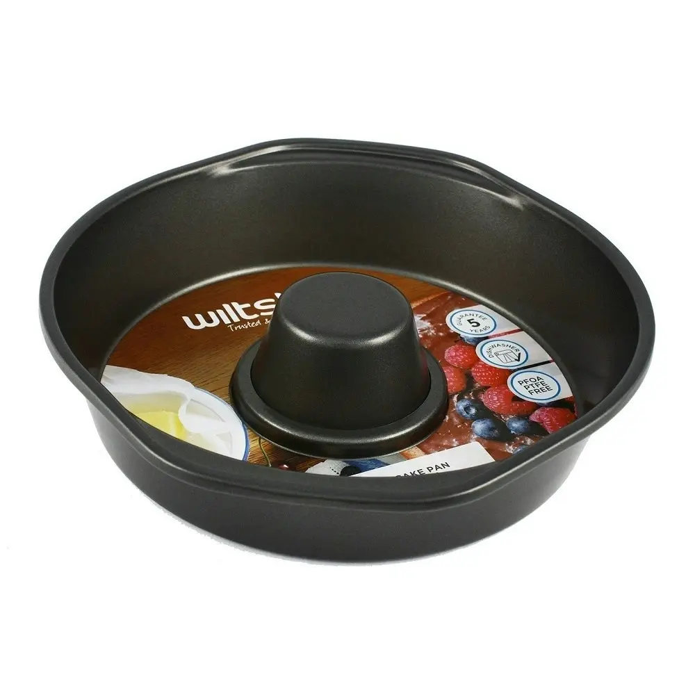 Wiltshire NON STICK 22cm RING CAKE PAN