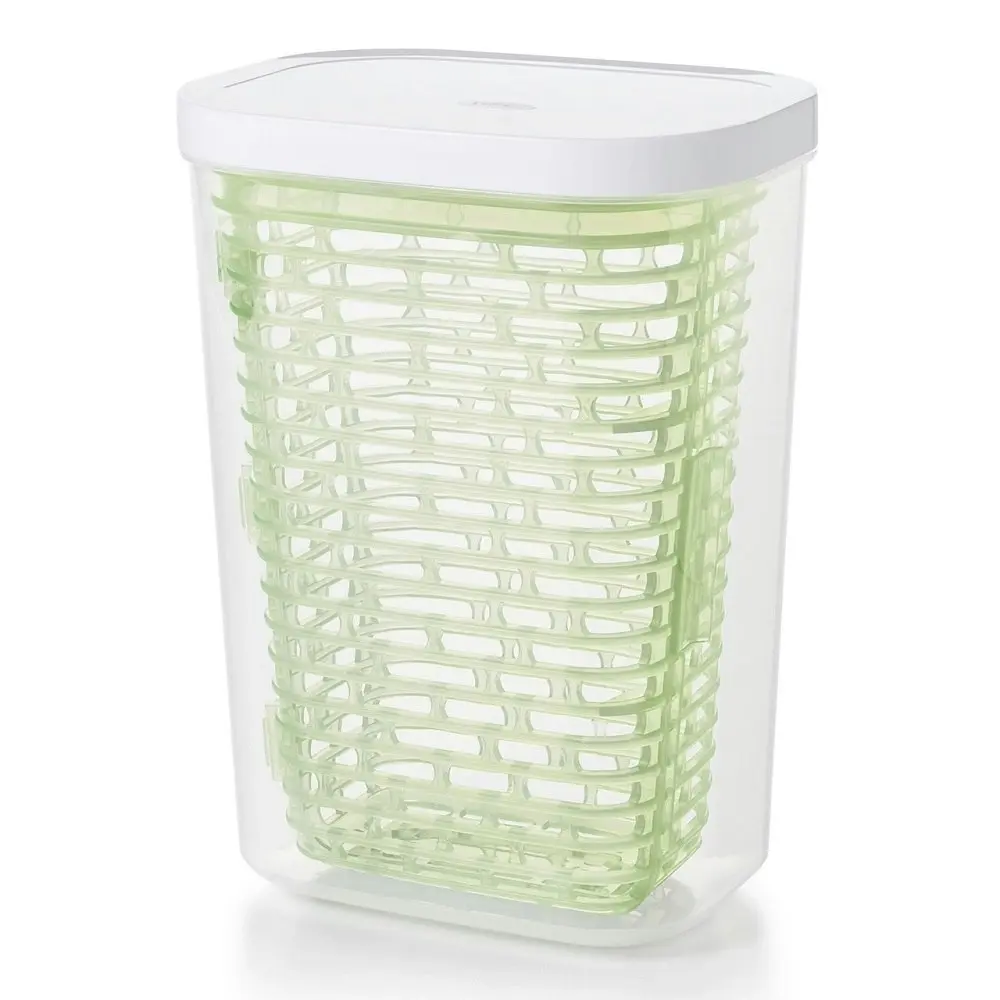 OXO Good Grips Greensaver 2.7l Herb Keeper