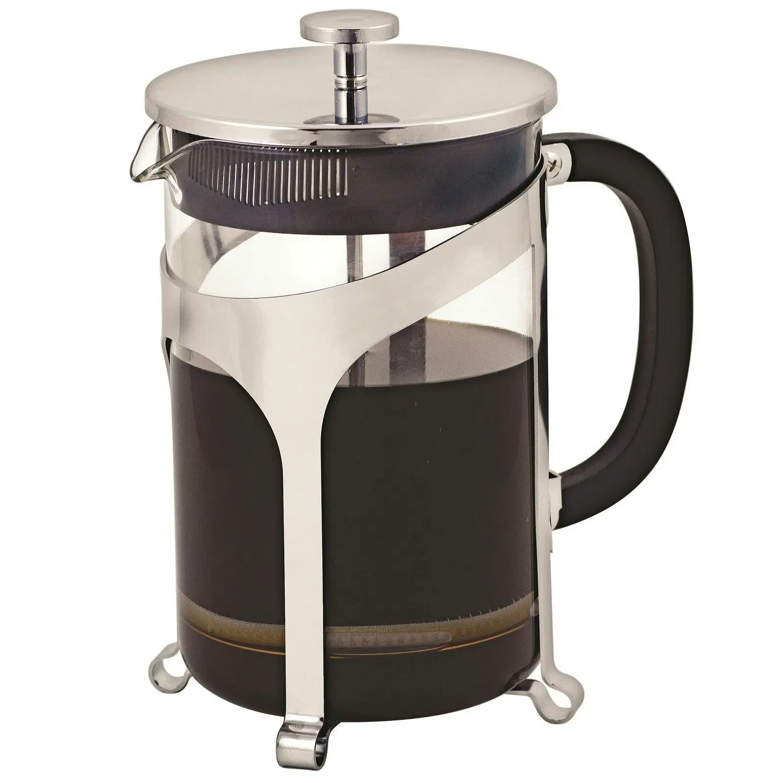 Avanti 12 CUP COFFEE PLUNGER PRESS 1.5 Litre