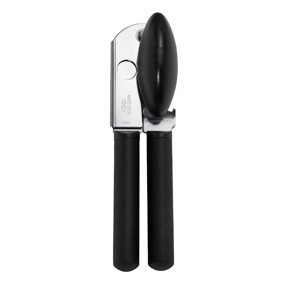 OXO Good Grips Soft Handled Can Opener