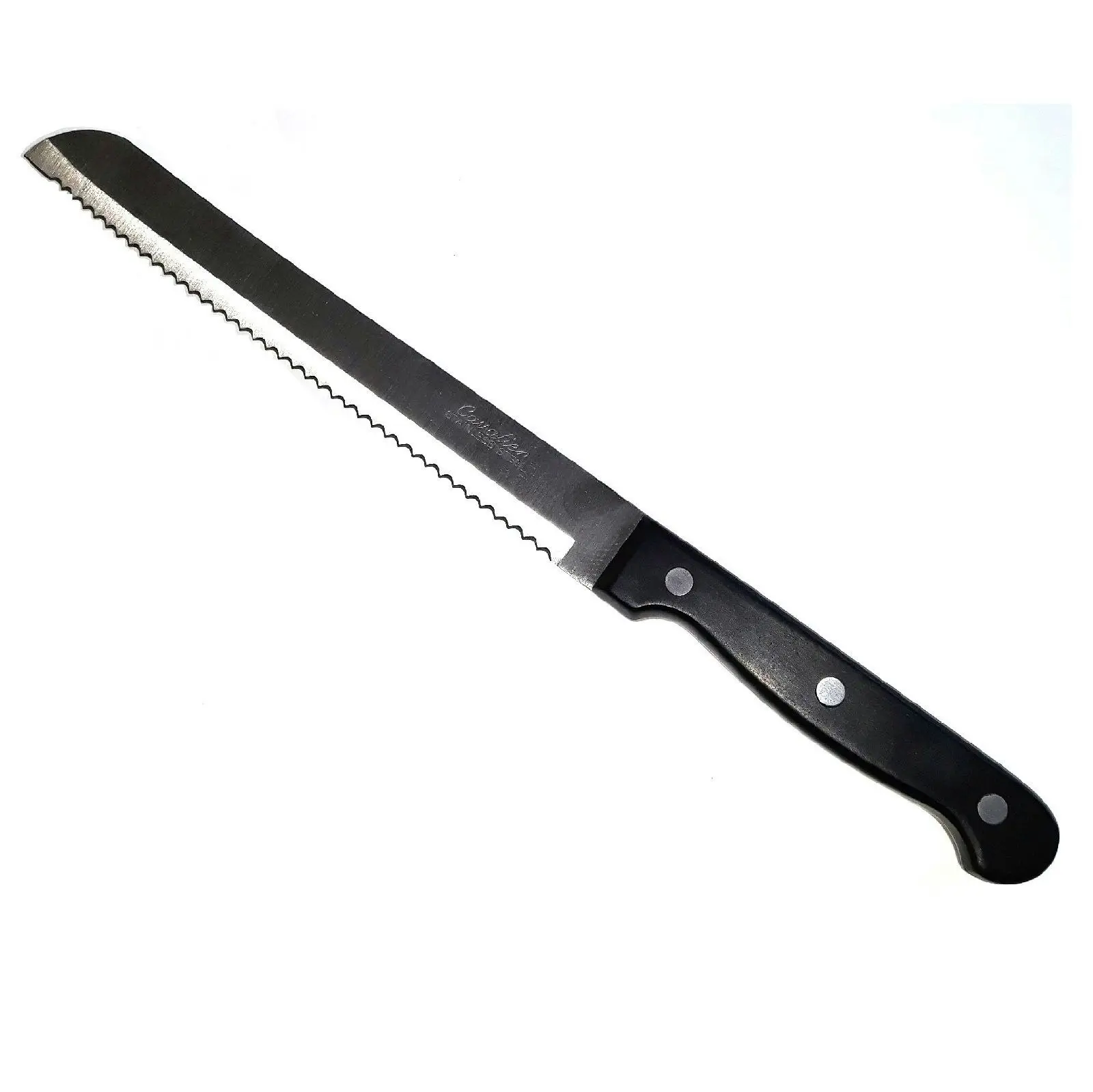 Cavalier BREAD KNIFE 20cm