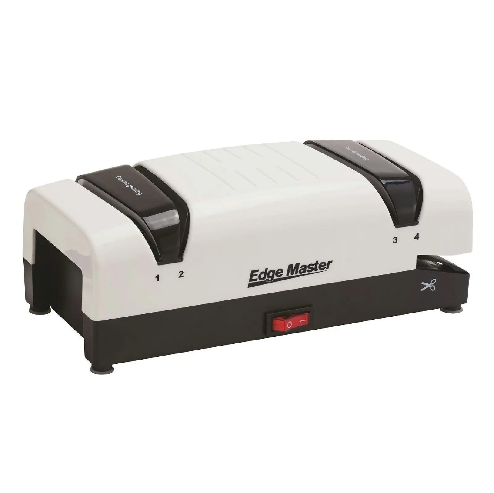 Edge Master Electric Knife Sharpener