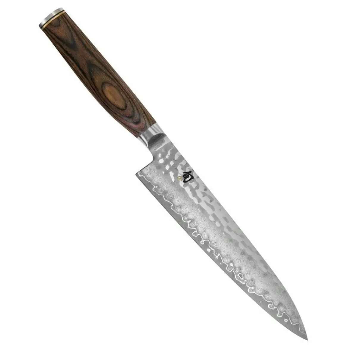 SHUN Premier Utility Knife 16cm