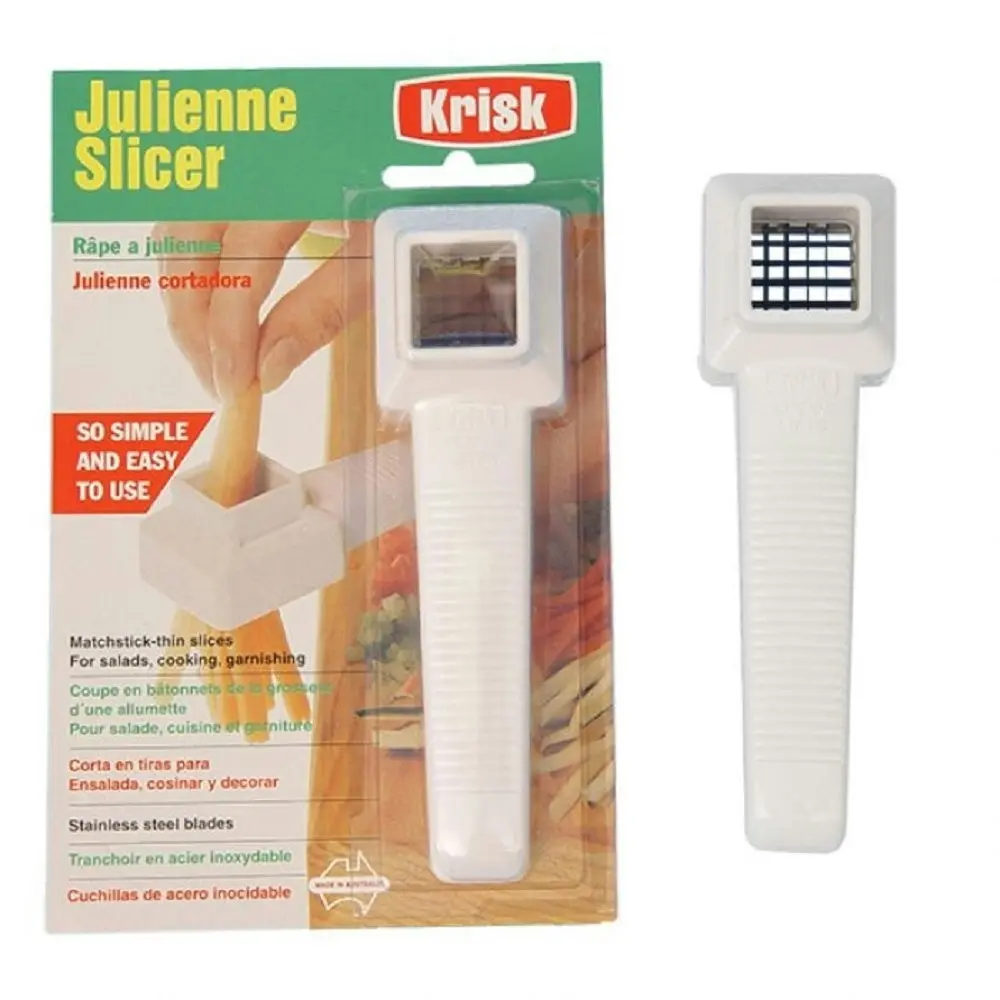 Krisk Julienne Slicer