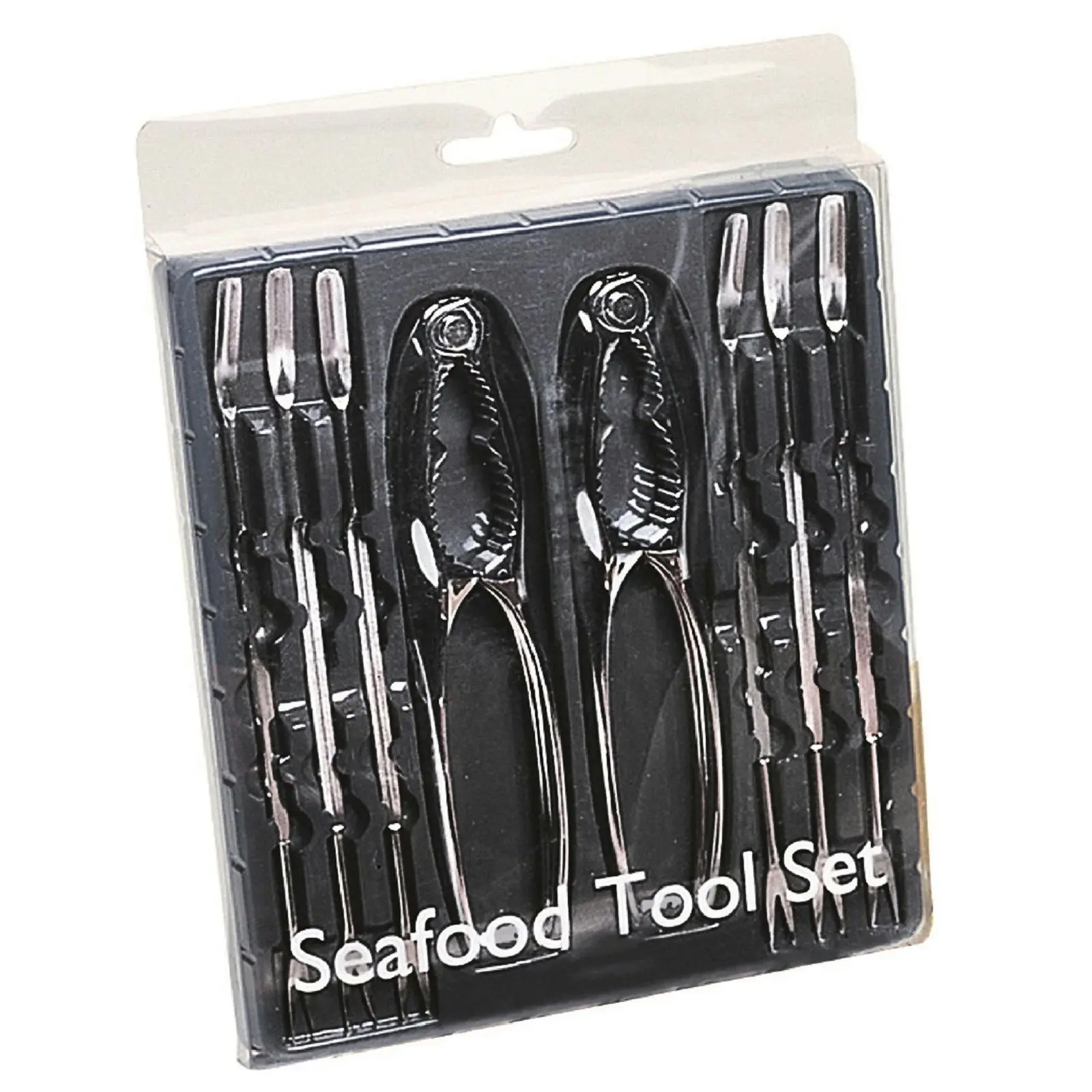 Avanti Seafood Set   8 Piece