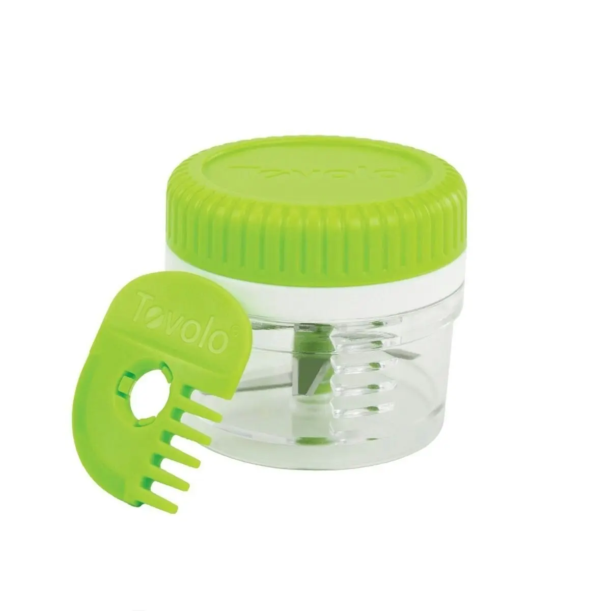 Tovolo Twist N Chop Mini Mincer