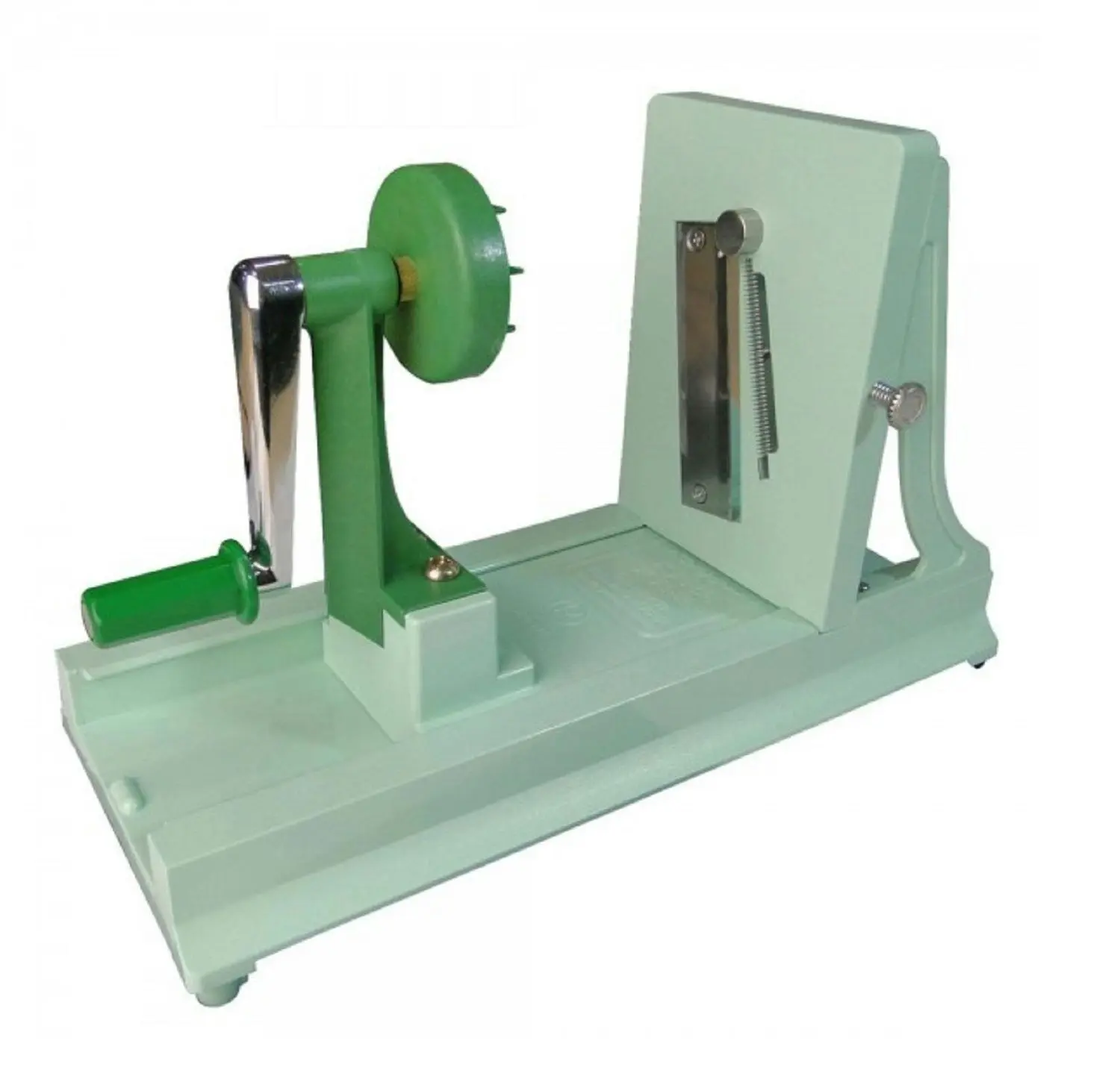 Benriner Horizontal Turning Fruit And Vegetable Slicer