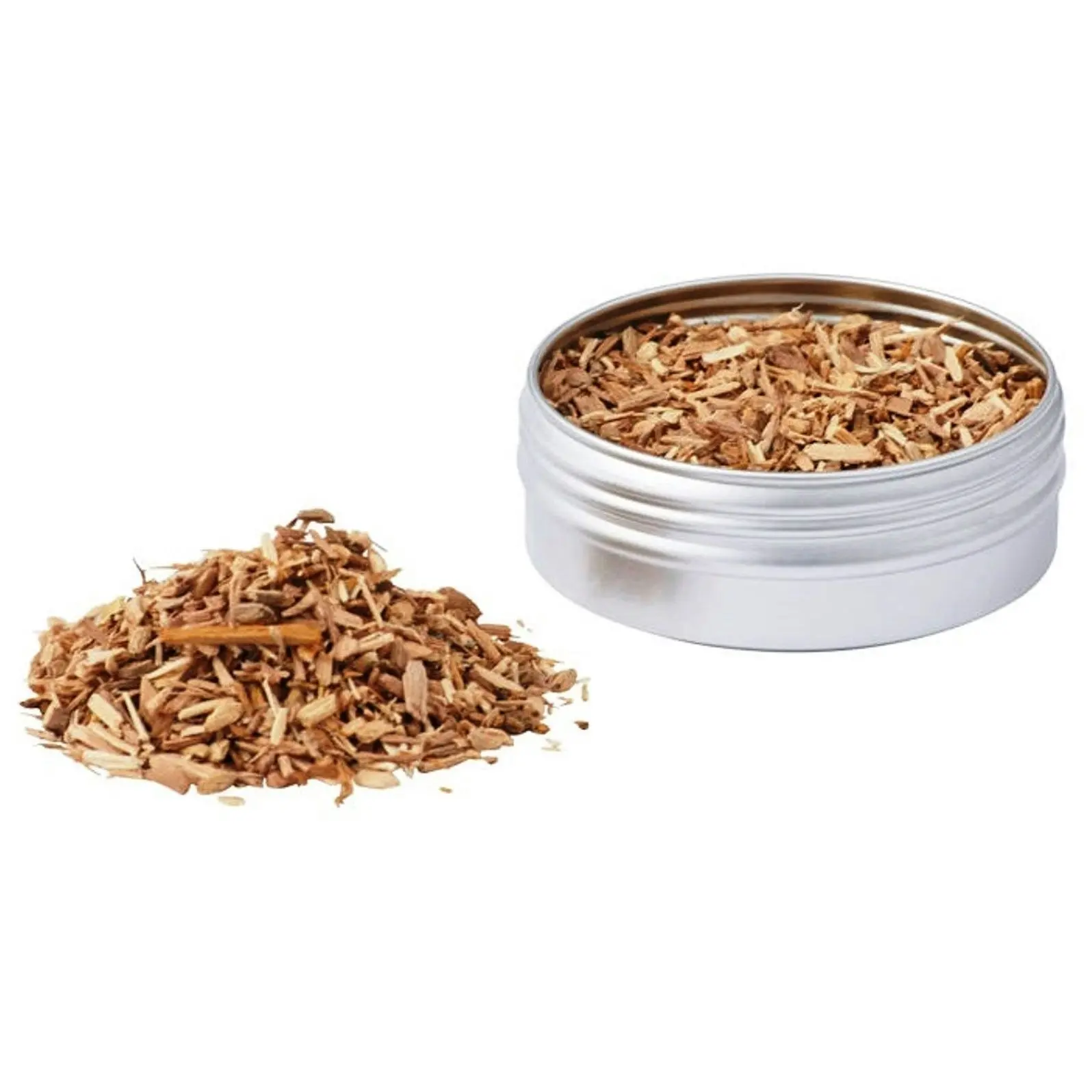 Davis And Waddell Woodchips For Infusion Smoker   Apple