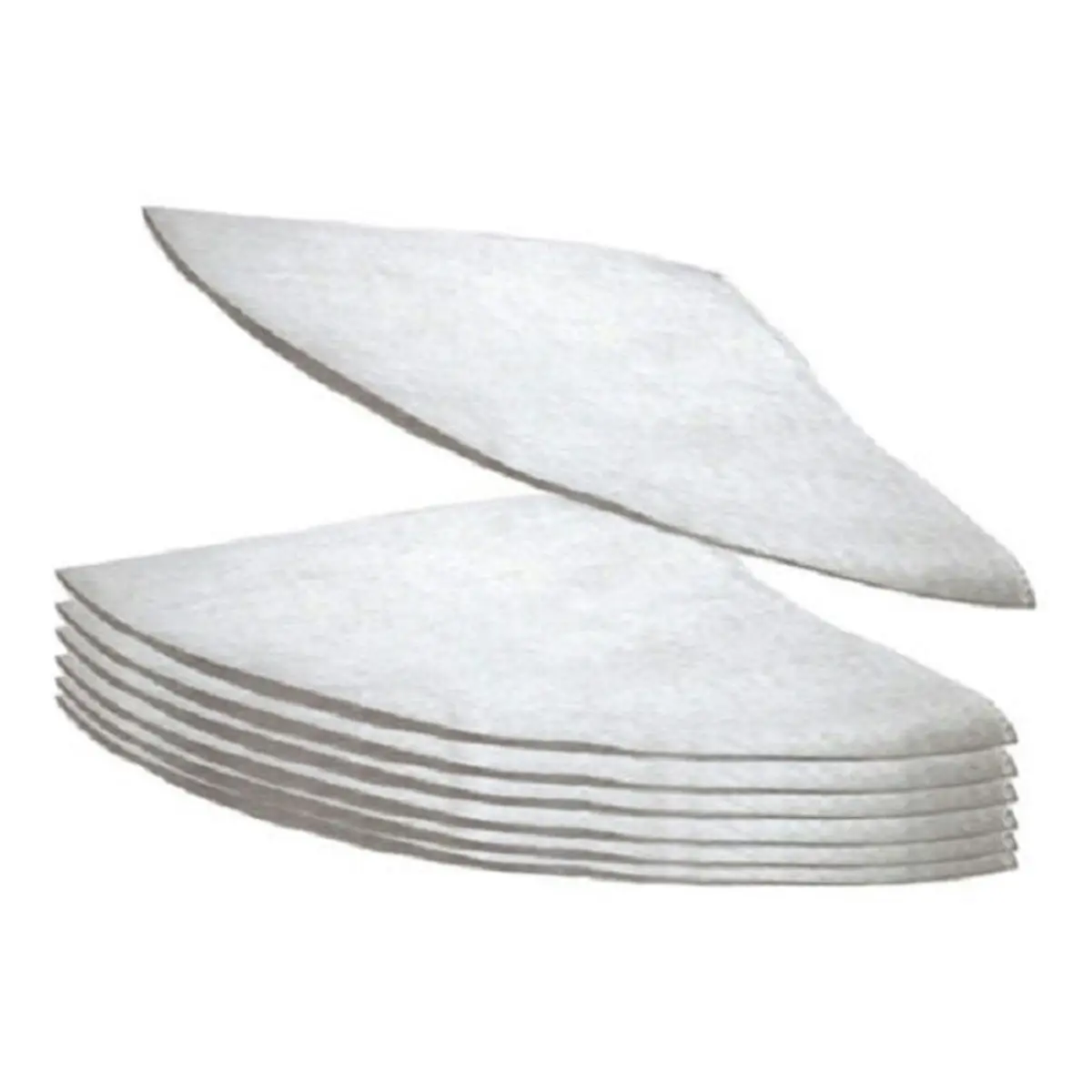 TRENTON FOOD GRADE FILTER PAPER REGULAR - 50 - 250mm